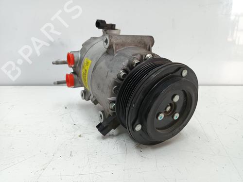 Used AC compressor FORD KUGA II (DM2) [2012-2025]  16947443