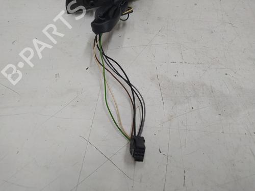 Right mirror PEUGEOT 307 (3A/C)  | BP29313758C27