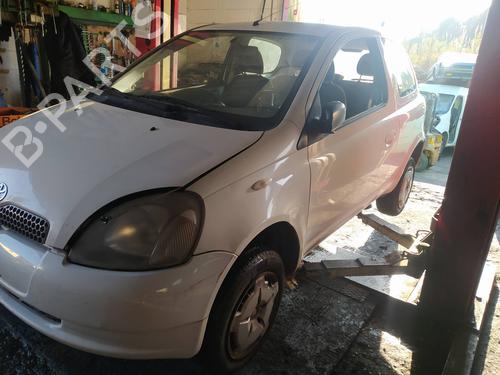 Left taillight TOYOTA YARIS (_P1_)  | BP10094347C34