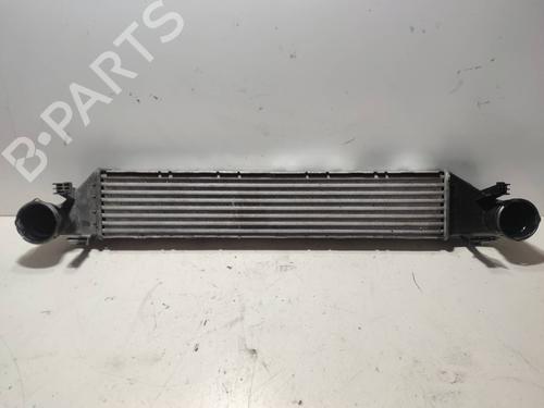 Intercooler MERCEDES-BENZ CLK (C209) | BP11857842M30