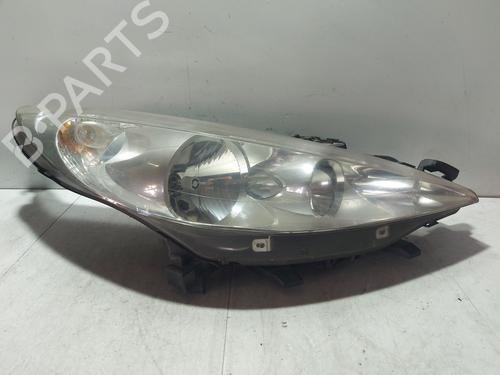 Used Right headlight Right headlight 37718909 37718909