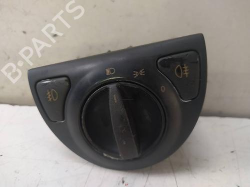 Commande de phare SAAB 9-3 (YS3D) [1998-2003]  10262657
