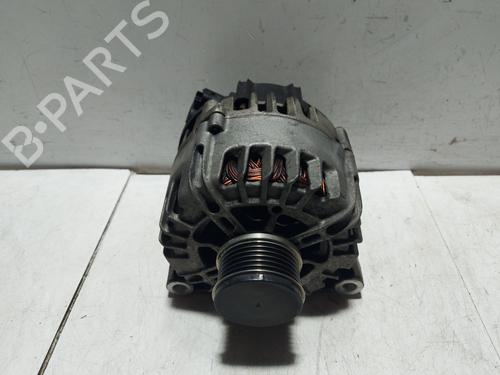 Used Alternator Alternator PEUGEOT 307 (3A/C) 2.0 HDi 110 (107 hp) 34703047 34703047