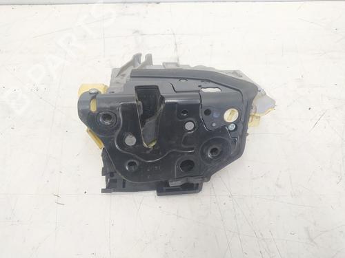 Used Front right lock VW PASSAT B6 (3C2) 2.0 TDI 16V (140 hp) 12510910