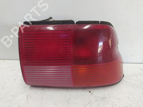 Used Right taillight FORD ESCORT VI (GAL, AAL, ABL) 1.8 TD (90 hp) 22806047