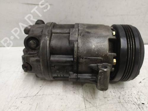 AC compressor BMW 3 (E46) 320 d | BP38962251M34 - Image 6