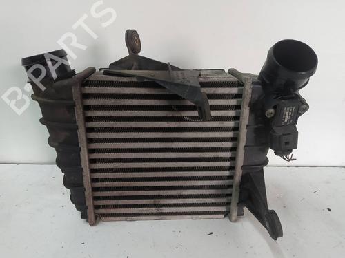 Intercooler VW POLO (9N_, 9A_) 1.4 TDI | BP9589833M30 
