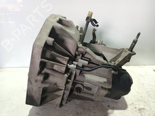 Gearbox RENAULT GRAND SCÉNIC II (JM0/1_) 1.5 dCi | BP13308421M3 