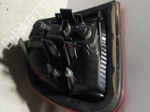 Højre baklys, luke SEAT LEON (1M1) 1.6 16 V | BP17148916C80 