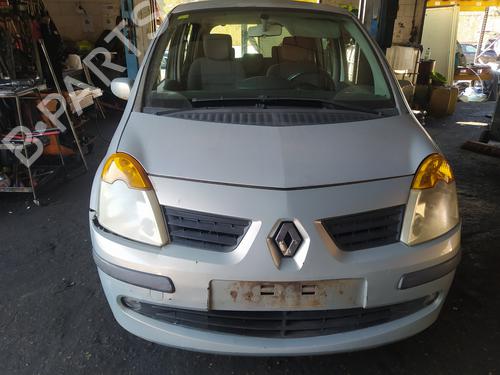 Used Parts RENAULT MODUS / GRAND MODUS (F/JP0_) 1.5 dCi (FP0D, JP0D) (82 hp) 4442139