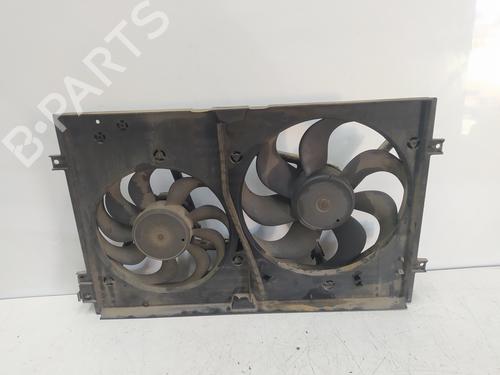 Køleventilator elektrisk SEAT LEON (1M1)  | BP22649239M35 
