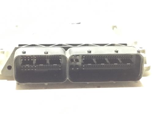 Engine control unit (ECU) OPEL INSIGNIA A (G09)  | BP29636384M57 