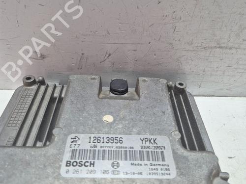 Engine control unit (ECU) CADILLAC SRX 3.6 AWD | BP29539367M57 