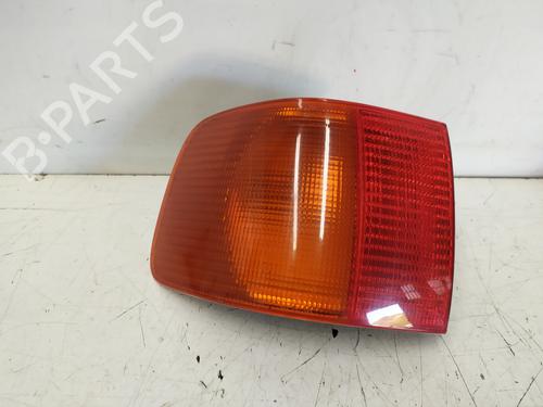 Used Left taillight AUDI 100 C4 Saloon (4A2) [1990-1994]  22554772