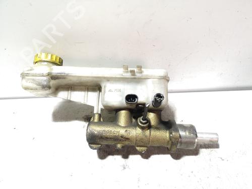 Brake master cylinder CITROËN JUMPER I Van (230L)  | BP15241602M77 