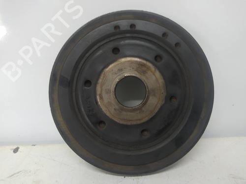 Pulley FORD FOCUS II (DA_, HCP, DP)  | BP14156199M122 