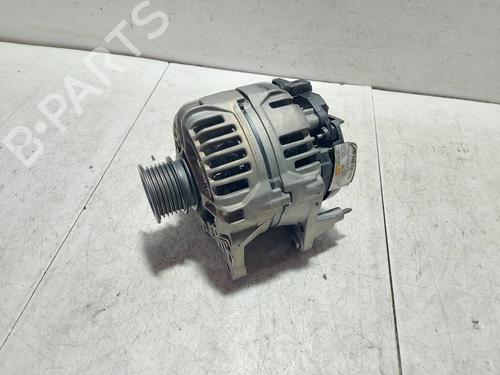 Used Alternator Alternator 39570658 39570658