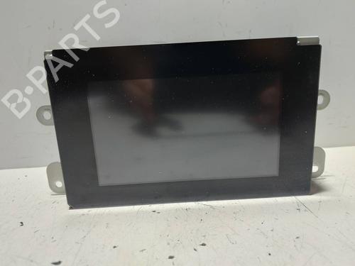 Display monitor NISSAN ALMERA TINO (V10) 1.8 | BP20937401C48