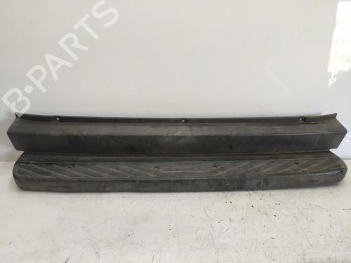 Paragolpes trasero Paragolpes trasero 34247621 34247621
