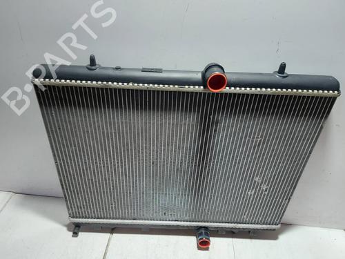 Water radiator PEUGEOT PARTNER Tepee 1.6 HDi 16V | BP30575550M31 - Image 3