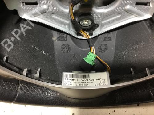 Steering wheel BMW 3 Touring (E91) 325 xi | BP27285278C49 
