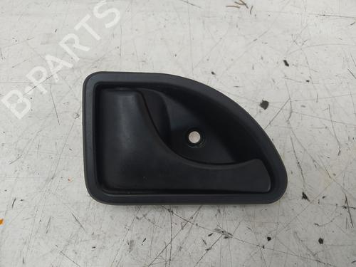 Used Front left interior door handle RENAULT KANGOO (KC0/1_) 1.5 dCi (KC08, KC09) (82 hp) 22909325