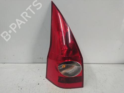 Used Left taillight RENAULT MEGANE II Estate (KM0/1_) 1.9 dCi (KMRG, KM1G, KM0G, KM2C) (120 hp) 19515234