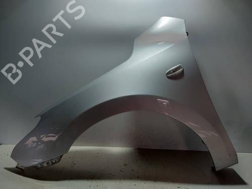 Used Left front fenders HYUNDAI i30 (FD) [2007-2012]  22903833