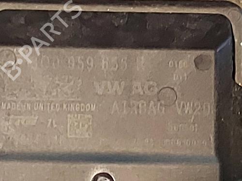 Airbag Kit SEAT LEON (5F1)  | BP29573831C86 