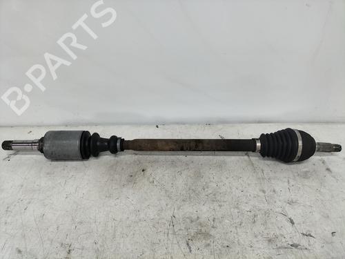 Used Right front driveshaft CITROËN SAXO (S0, S1) [1996-2004]  11931812