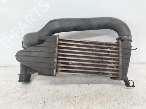 Intercooler OPEL ASTRA H (A04)  | BP11722671M30 