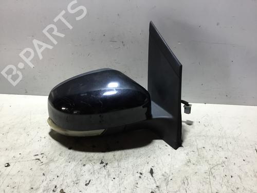 Right mirror FORD FOCUS II (DA_, HCP, DP) 1.6 TDCi | BP28099087C27 