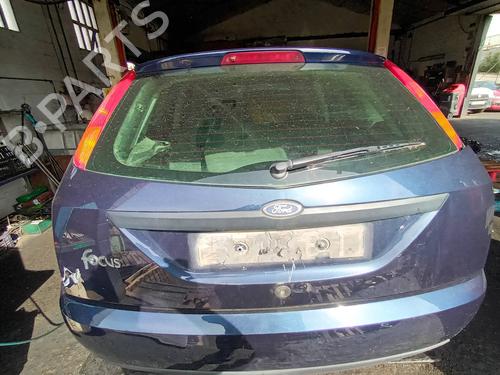 Front left window mechanism FORD FOCUS I (DAW, DBW) | BP15286049C22