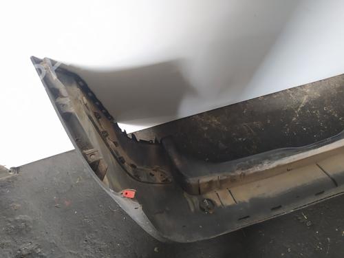 Rear bumper OPEL ASTRA H Estate (A04) 1.7 CDTI (L35) | BP27343385C8 
