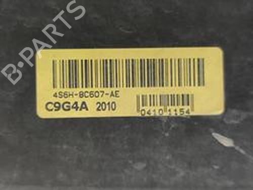 Radiator fan FORD FIESTA V (JH_, JD_)  | BP8699522M35 