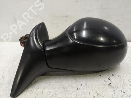 Left mirror CITROËN XSARA PICASSO (N68) 1.6 HDi | BP30172809C26