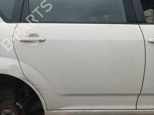 Used Right rear door TOYOTA COROLLA Verso (ZER_, ZZE12_, R1_) [2004-2009]  12511476