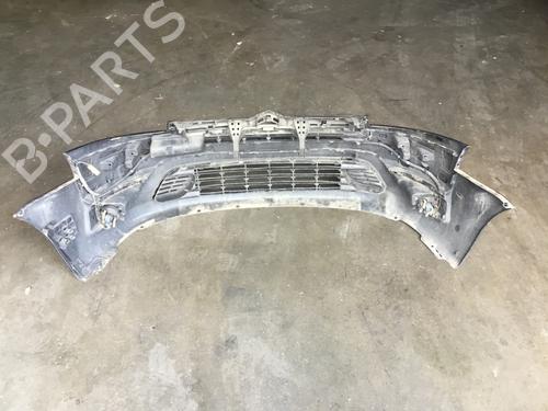 Front bumper CITROËN C4 Picasso I MPV (UD_)  | BP27483377C7 