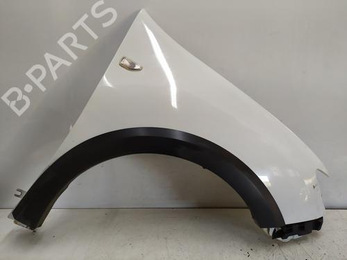 Used Right front fenders DACIA SANDERO II [2012-2026]  32428436