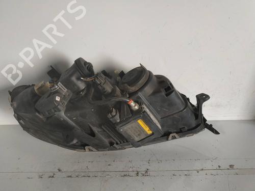 Faro izquierdo OPEL OMEGA B (V94) 2.2 16V (F69, M69, P69) | BP8707317C28 