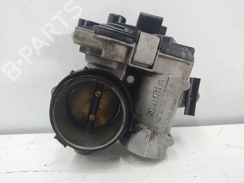 Used Throttle body CITROËN C4 I (LC_) [2004-2014]  17362821