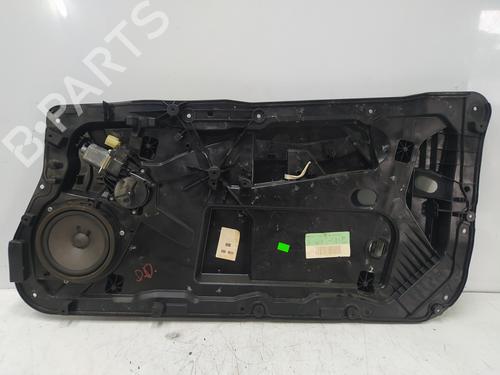Rudehejsemekanisme Højre foran FORD FIESTA VI (CB1, CCN) 1.4 TDCi (70 hp) 21070263