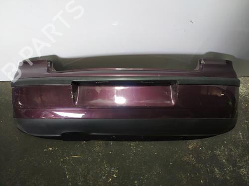 Used Rear bumper VW POLO (9N_, 9A_) 1.2 (54 hp) 27997486