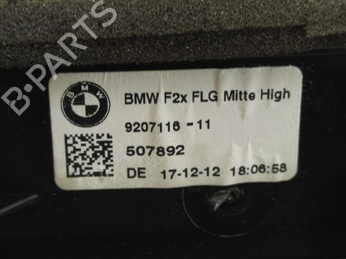 Luftventil BMW 1 (F20) 118 d | BP36532493I21  - Image 6