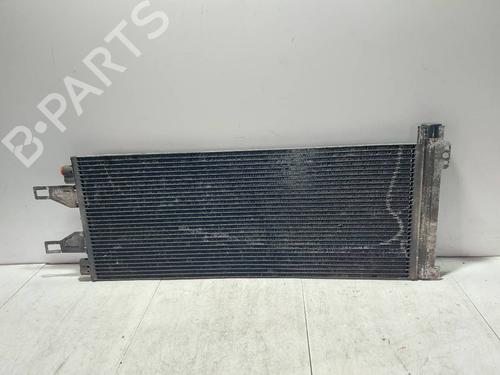 AC radiator CITROËN JUMPER II Van | BP39620526M32 - Image 2