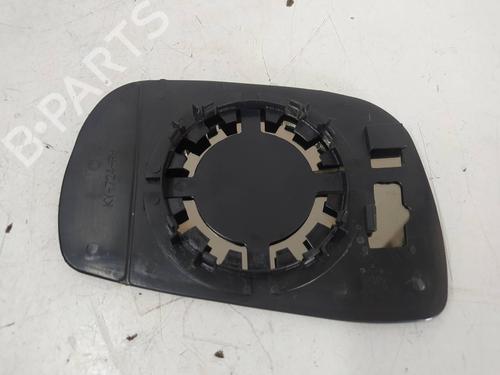 Right mirror glass OPEL AGILA A (H00) 1.2 16V (F68) | BP14156086C147 