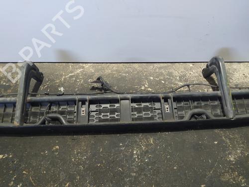 Otra IVECO DAILY VI Platform/Chassis  | BP27653625O1 