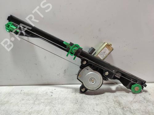 Used Front right window mechanism FIAT PUNTO (188_) 1.2 60 (188.030, .050, .130, .150, .230, .250) (60 hp) 8708245