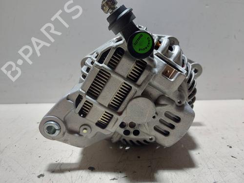 Alternator SUBARU LEGACY III (BE) 2.5 AWD (BE9) | BP22196280M7 
