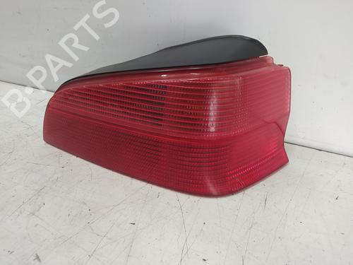 Right taillight PEUGEOT 106 II (1A_, 1C_) 1.1 i | BP19701024C35 